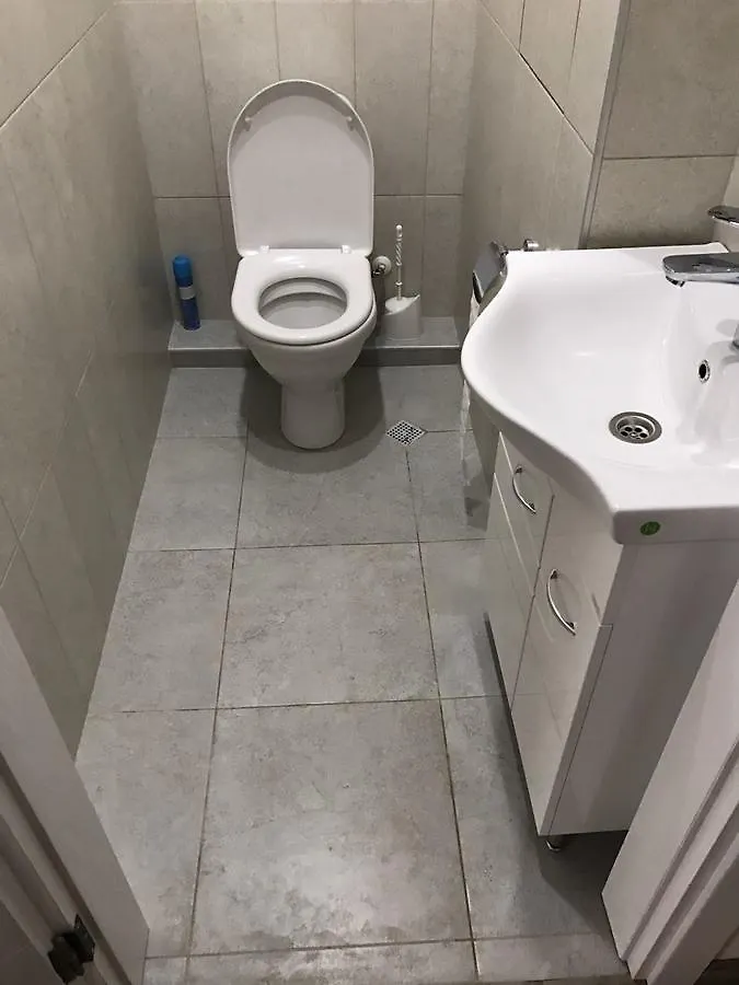 Apartment In Hotel Magnolia Batumi
