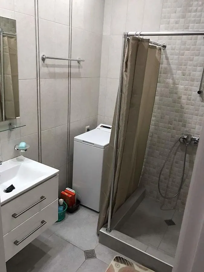 Apartment In Hotel Magnolia Batumi 0*,  Georgia