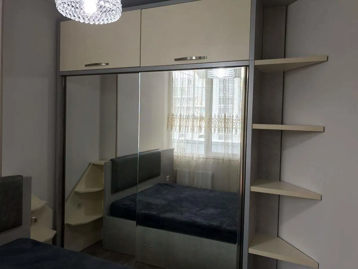 Apartment In Hotel Magnolia Batumi Georgia