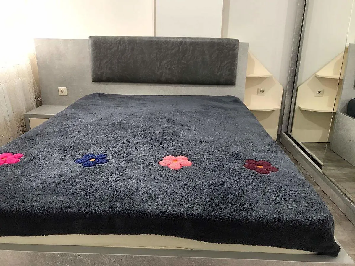 Apartment In Hotel Magnolia Batumi