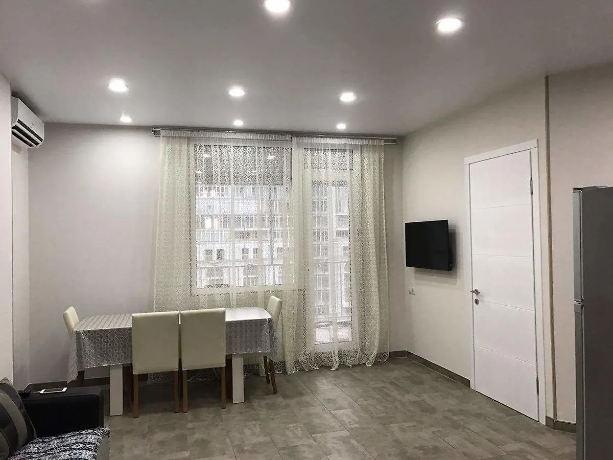 Apartment In Hotel Magnolia Batumi