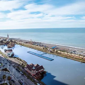  Апартаменты Gq Premium Apartments In Alliance Palace